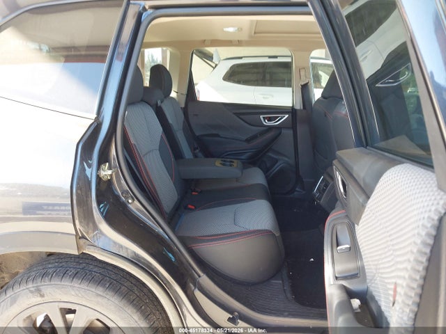 JF2SKAJC2KH497947 Subaru Forester Sport