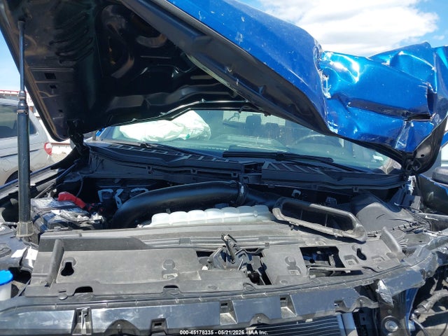 1FTFW3L88SKE86740 Ford F-150 Xlt