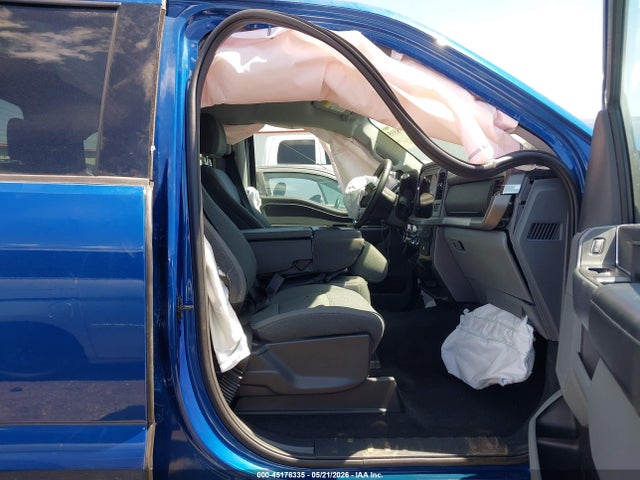 1FTFW3L88SKE86740 Ford F-150 Xlt