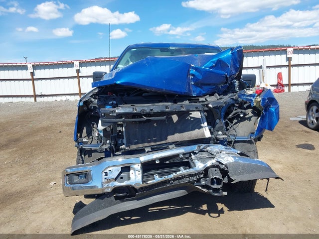 1FTFW3L88SKE86740 Ford F-150 Xlt