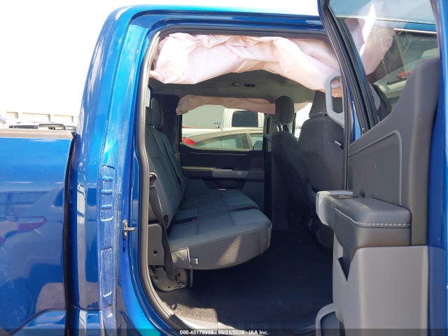 1FTFW3L88SKE86740 Ford F-150 Xlt