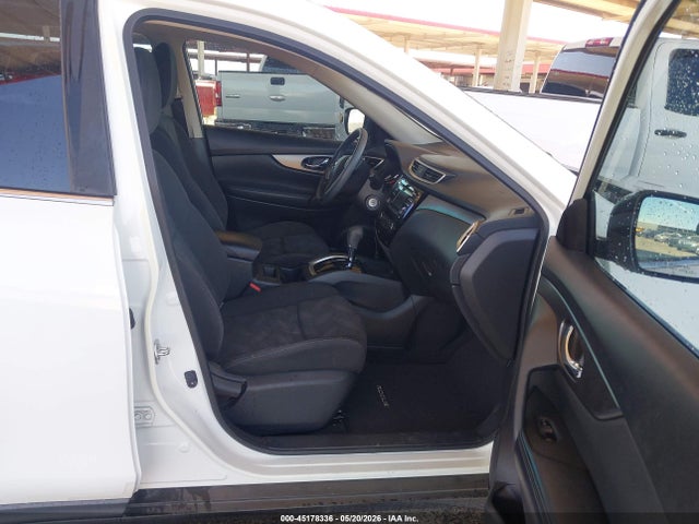 2016 Nissan Rogue S მანქანა იყიდება აუქციონზე, vin: KNMAT2MTXGP625602, აუქციონის ნომერი: 45178336