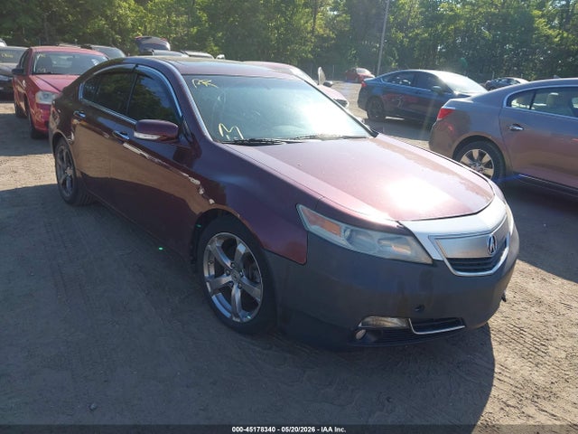 Продаж на аукціоні авто 2010 Acura Tl 3.7, vin: 19UUA9F57AA004694, номер лоту: 45178340