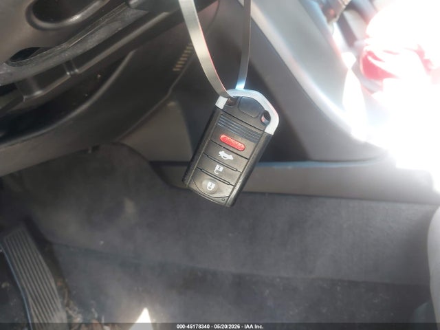 45178340 :رقم المزاد ، 19UUA9F57AA004694 vin ، 2010 Acura Tl 3.7 مزاد بيع