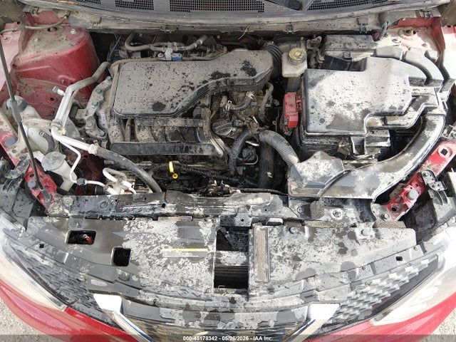 JN1BJ1CR9JW284980 Nissan Rogue Sport Sl