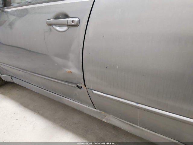 2004 Mitsubishi Galant Es მანქანა იყიდება აუქციონზე, vin: 4A3AB36F04E105543, აუქციონის ნომერი: 45178345