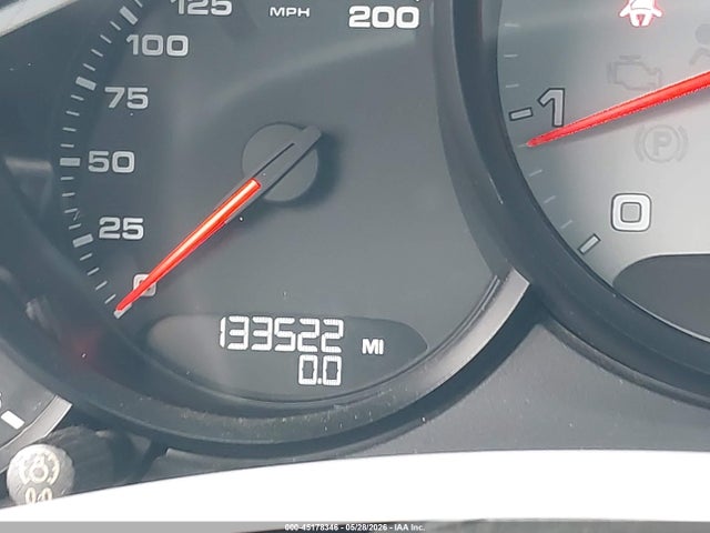45178346 :رقم المزاد ، WP0AB2A9XCS120453 vin ، 2012 Porsche 911 Carrera S مزاد بيع