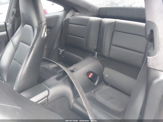 45178346 :رقم المزاد ، WP0AB2A9XCS120453 vin ، 2012 Porsche 911 Carrera S مزاد بيع