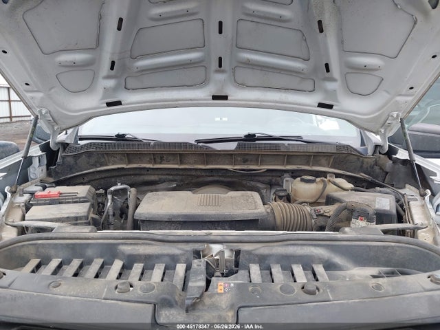 1GCRYAEF2LZ349485 Chevrolet Silverado 1500 4wd Standard Bed Wt