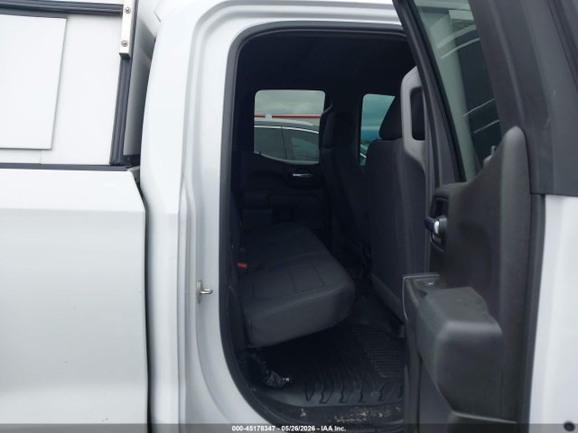 1GCRYAEF2LZ349485 Chevrolet Silverado 1500 4wd Standard Bed Wt