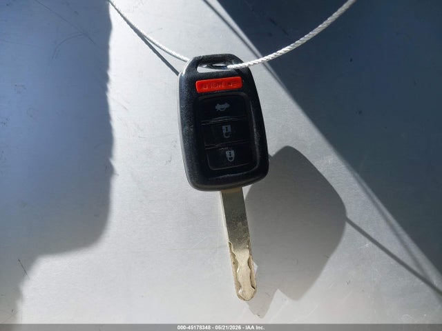 Honda Civic Hf 2014 2HGFB2F6XEH526071 Image 11