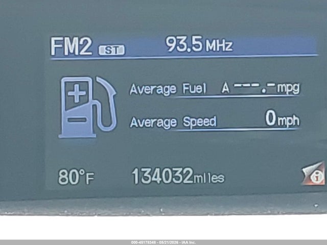 Honda Civic Hf 2014 2HGFB2F6XEH526071 Image 15