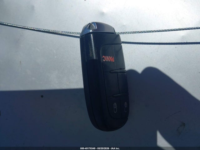 45178349 :رقم المزاد ، 3C4PDDGG6JT430939 vin ، 2018 Dodge Journey Crossroad Awd مزاد بيع