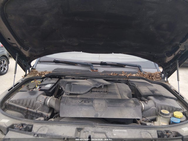 Продаж на аукціоні авто 2012 Land Rover Range Rover Sport Hse, vin: SALSK2D4XCA720859, номер лоту: 45178351