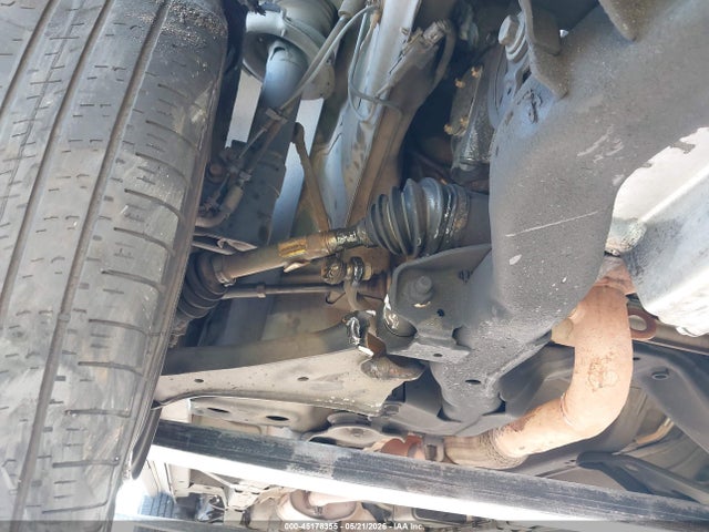 Chevrolet EQUINOX LS 2015 2GNALAEK8F6155687 Image 12
