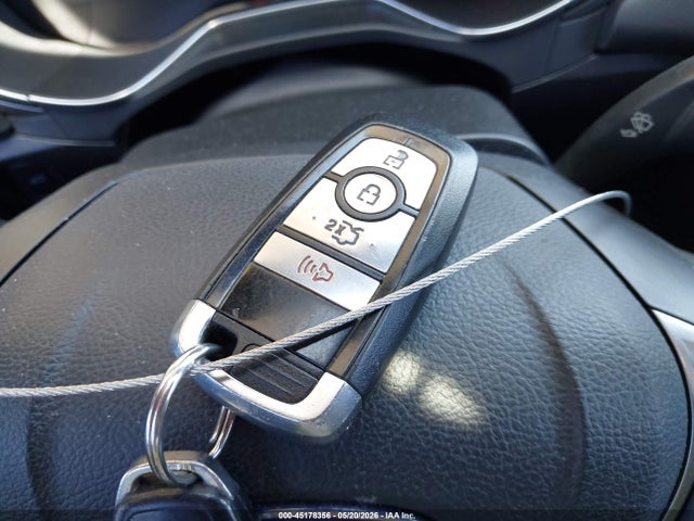 3FA6P0HD2HR172285 Ford FUSION SE