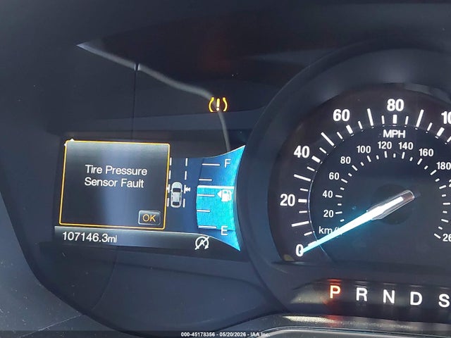 3FA6P0HD2HR172285 Ford FUSION SE