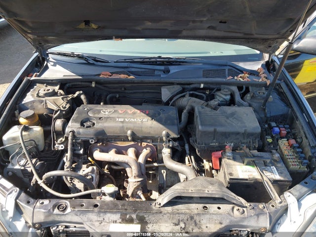 Продаж на аукціоні авто 2002 Toyota Camry Xle, vin: 4T1BE30K12U066349, номер лоту: 45178359