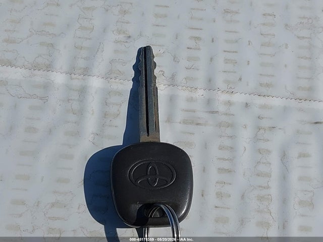 Продаж на аукціоні авто 2002 Toyota Camry Xle, vin: 4T1BE30K12U066349, номер лоту: 45178359
