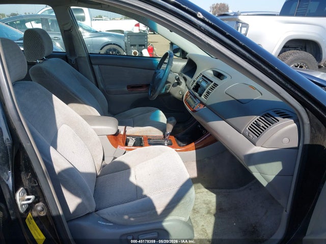 Продаж на аукціоні авто 2002 Toyota Camry Xle, vin: 4T1BE30K12U066349, номер лоту: 45178359