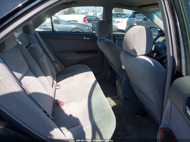 Продаж на аукціоні авто 2002 Toyota Camry Xle, vin: 4T1BE30K12U066349, номер лоту: 45178359