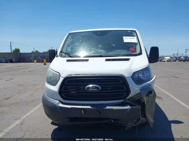 Продаж на аукціоні авто 2015 Ford Transit-150 Xlt, vin: 1FMZK1YM1FKA67276, номер лоту: 45178364
