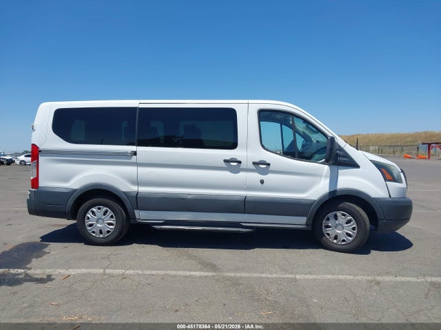 Продаж на аукціоні авто 2015 Ford Transit-150 Xlt, vin: 1FMZK1YM1FKA67276, номер лоту: 45178364