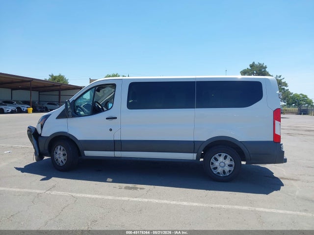 Продаж на аукціоні авто 2015 Ford Transit-150 Xlt, vin: 1FMZK1YM1FKA67276, номер лоту: 45178364