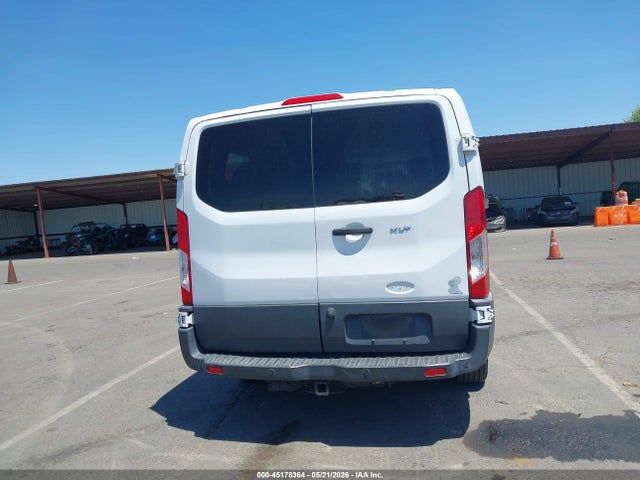 Продаж на аукціоні авто 2015 Ford Transit-150 Xlt, vin: 1FMZK1YM1FKA67276, номер лоту: 45178364