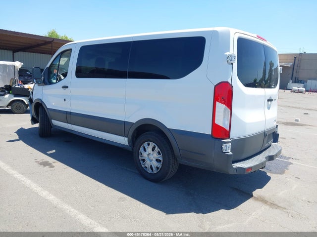 Продаж на аукціоні авто 2015 Ford Transit-150 Xlt, vin: 1FMZK1YM1FKA67276, номер лоту: 45178364