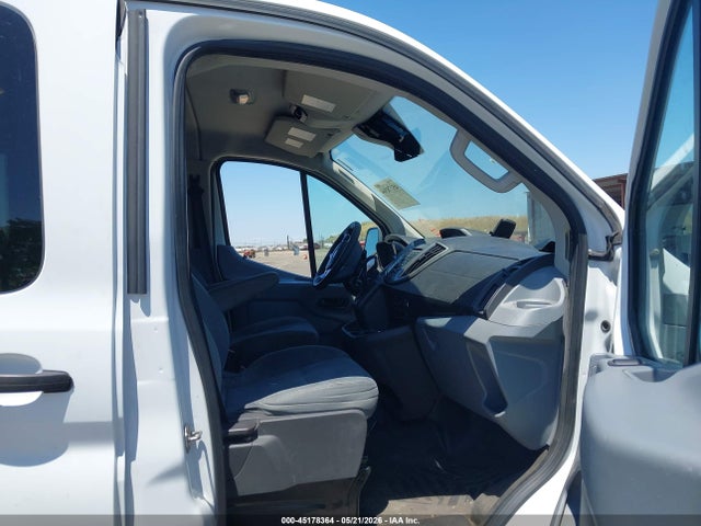 Продаж на аукціоні авто 2015 Ford Transit-150 Xlt, vin: 1FMZK1YM1FKA67276, номер лоту: 45178364