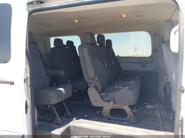 Продаж на аукціоні авто 2015 Ford Transit-150 Xlt, vin: 1FMZK1YM1FKA67276, номер лоту: 45178364