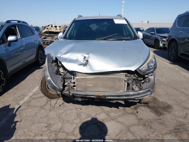 45178367 :رقم المزاد ، KM8JUCAG0EU856478 vin ، 2014 Hyundai Tucson Se مزاد بيع