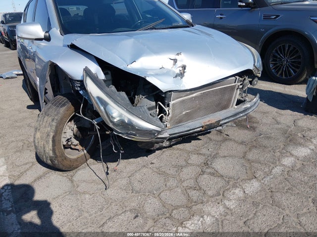 45178367 :رقم المزاد ، KM8JUCAG0EU856478 vin ، 2014 Hyundai Tucson Se مزاد بيع