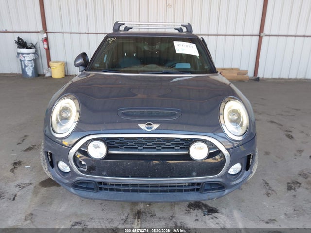 Auction sale of the 2018 Mini Clubman Cooper S, vin: WMWLU5C53J2G79984, lot number: 45178371