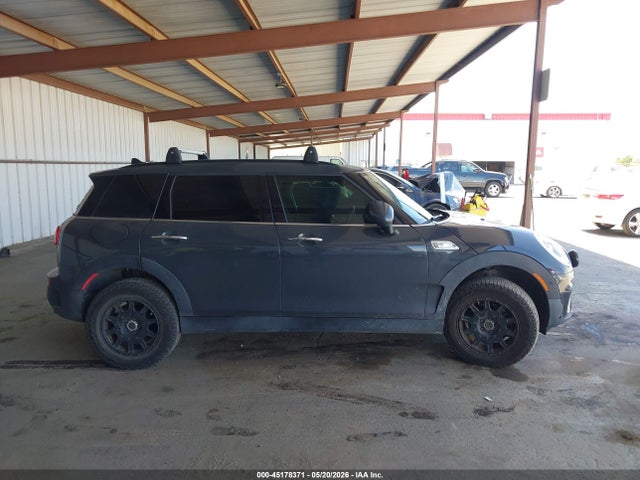 Auction sale of the 2018 Mini Clubman Cooper S, vin: WMWLU5C53J2G79984, lot number: 45178371