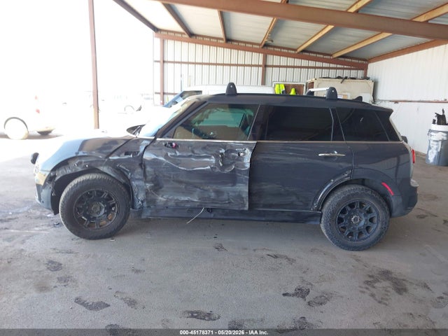 Auction sale of the 2018 Mini Clubman Cooper S, vin: WMWLU5C53J2G79984, lot number: 45178371