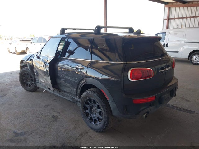 Auction sale of the 2018 Mini Clubman Cooper S, vin: WMWLU5C53J2G79984, lot number: 45178371