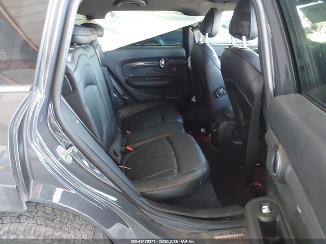 Auction sale of the 2018 Mini Clubman Cooper S, vin: WMWLU5C53J2G79984, lot number: 45178371