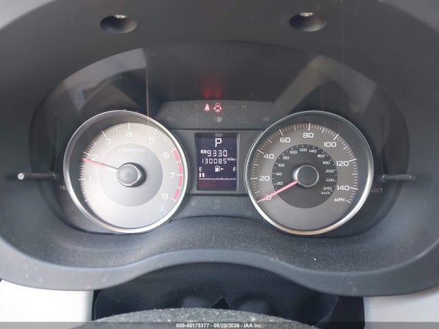 JF2SJAHC6EH412928 Subaru Forester 2.5i Limited