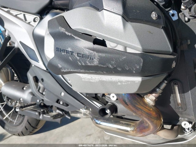 Продажа на аукционе авто 2024 Bmw R 1300 Gs, vin: WB10M2307R6J12569, номер лота: 45178378