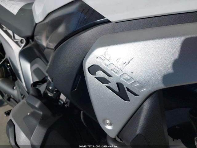 Продажа на аукционе авто 2024 Bmw R 1300 Gs, vin: WB10M2307R6J12569, номер лота: 45178378