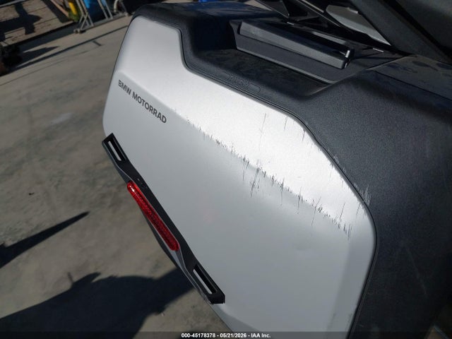 Продажа на аукционе авто 2024 Bmw R 1300 Gs, vin: WB10M2307R6J12569, номер лота: 45178378