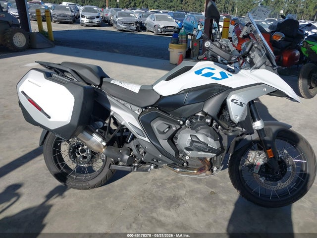 Продажа на аукционе авто 2024 Bmw R 1300 Gs, vin: WB10M2307R6J12569, номер лота: 45178378