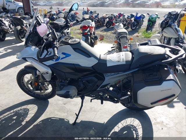 Продажа на аукционе авто 2024 Bmw R 1300 Gs, vin: WB10M2307R6J12569, номер лота: 45178378