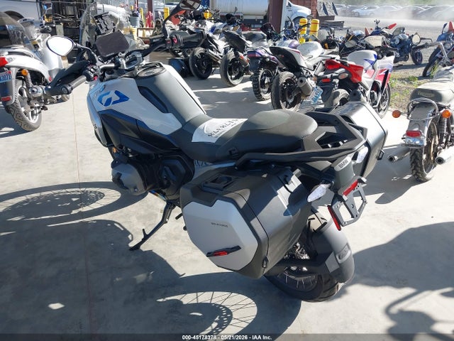 Продажа на аукционе авто 2024 Bmw R 1300 Gs, vin: WB10M2307R6J12569, номер лота: 45178378