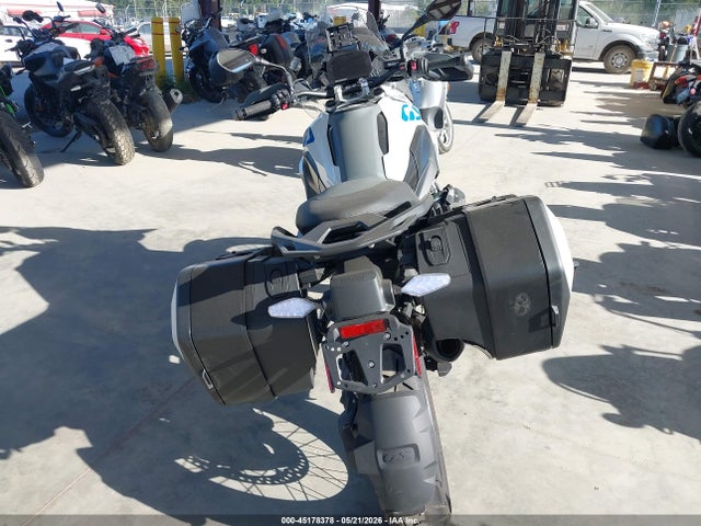 Продажа на аукционе авто 2024 Bmw R 1300 Gs, vin: WB10M2307R6J12569, номер лота: 45178378