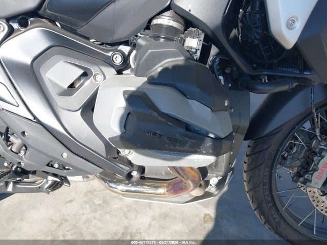 Продажа на аукционе авто 2024 Bmw R 1300 Gs, vin: WB10M2307R6J12569, номер лота: 45178378