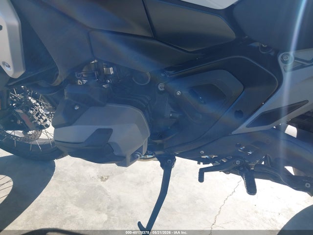 Продажа на аукционе авто 2024 Bmw R 1300 Gs, vin: WB10M2307R6J12569, номер лота: 45178378