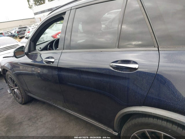 WDC0G6EB8HF246242 Mercedes-Benz Amg Glc 43 4matic